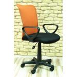 Fotel Orange II - wysyłka 24h - Salon Warszawa