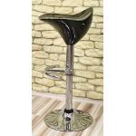 Hoker, Krzesło obrotowe Nowy Design HC-156 Black Hoker, Krzesło obrotowe Nowy Design HC-156 Black