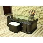 Ława Colonial Style 130x70x48 Ława Colonial Style 130x70x48
